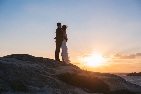 photographe mariage maldeme corse lumio paris