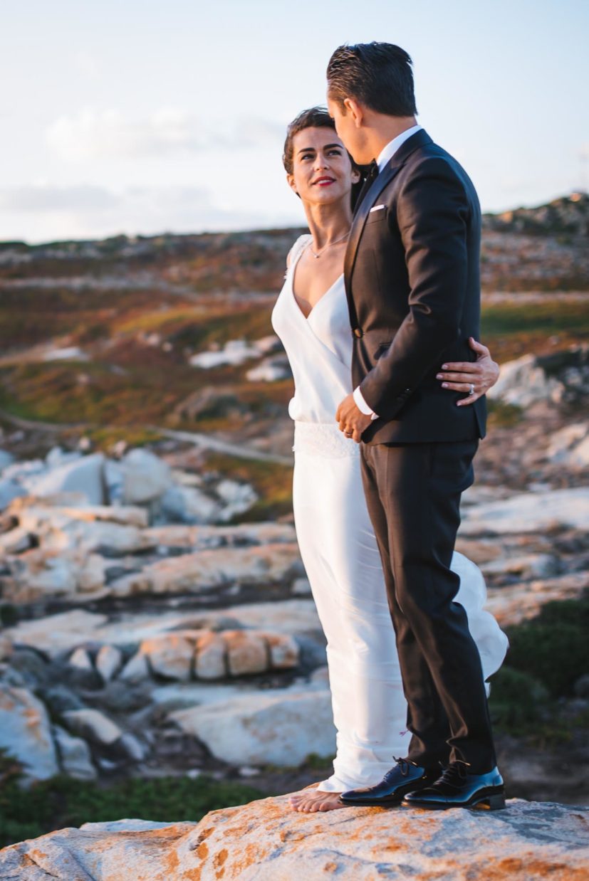 photographe mariage maldeme corse lumio paris