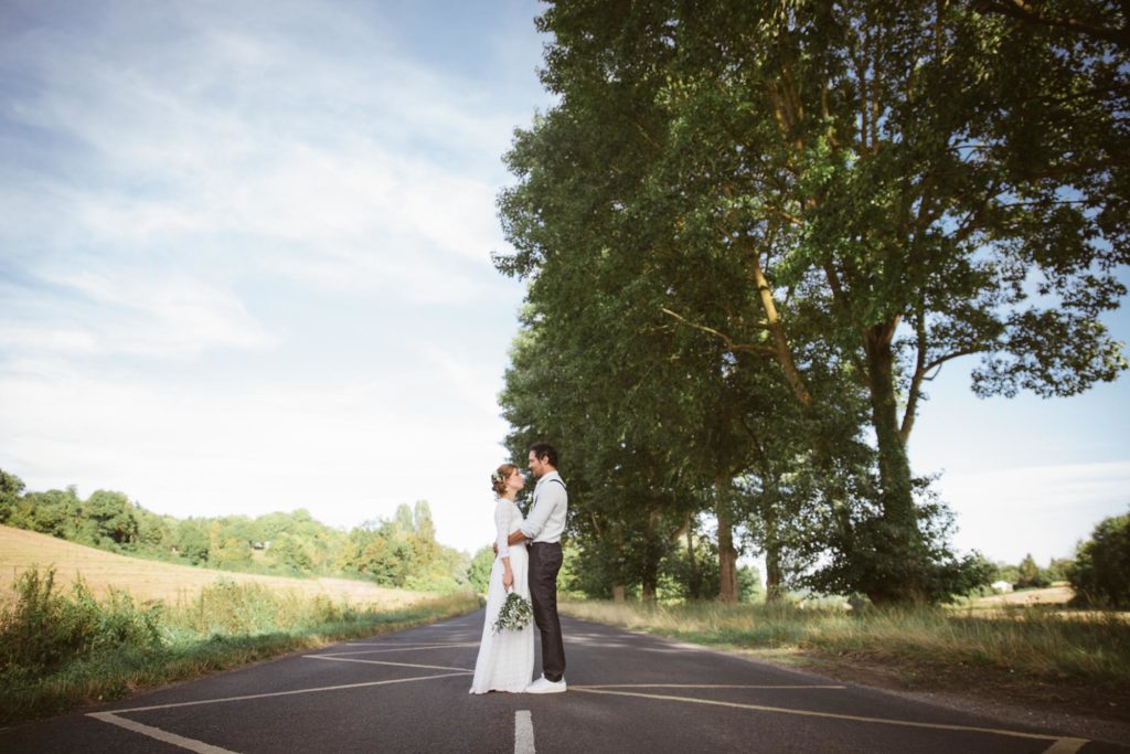 photographe mariage maldeme vexin ecologique