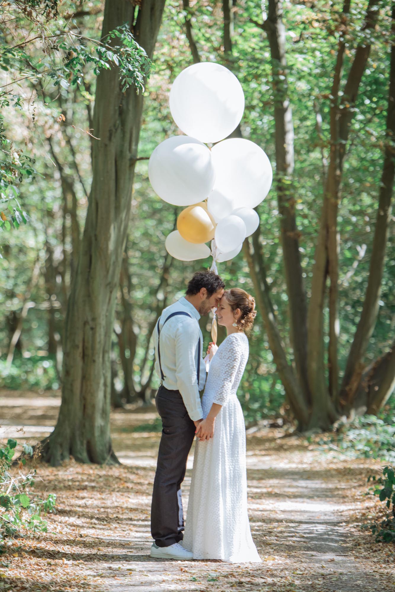 photographe mariage maldeme vexin ecologique