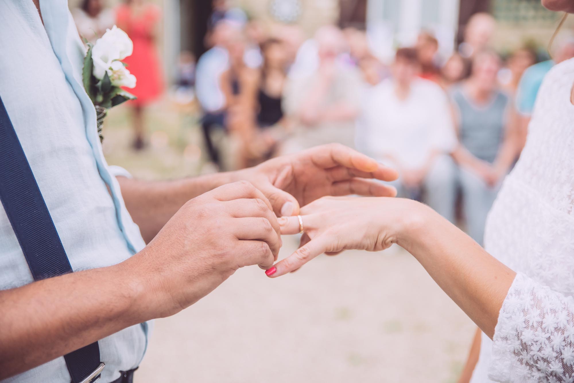 photographe mariage maldeme vexin ecologique