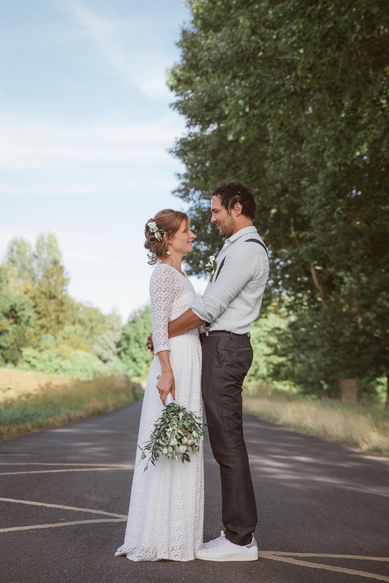 photographe mariage maldeme vexin ecologique