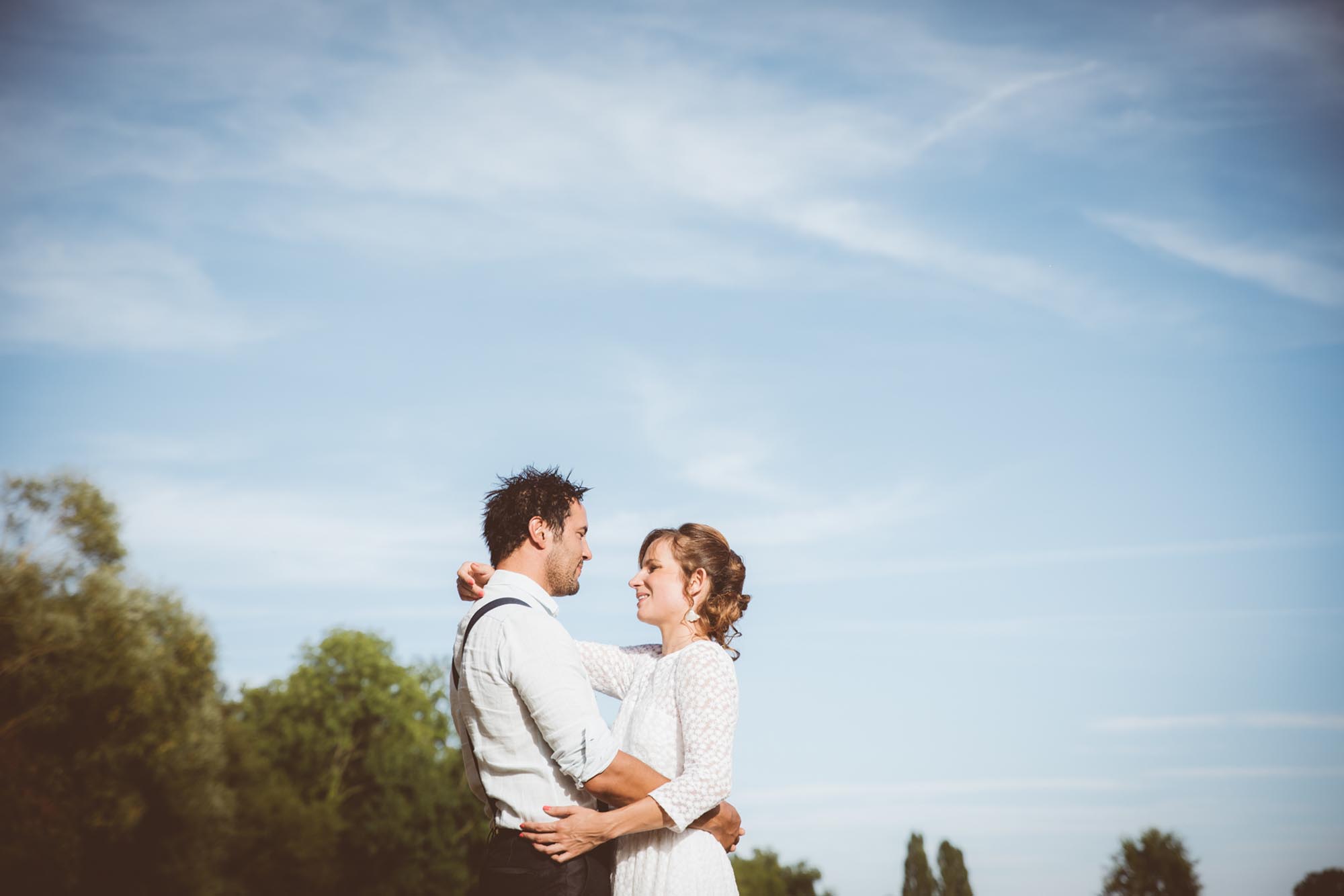 photographe mariage maldeme vexin ecologique