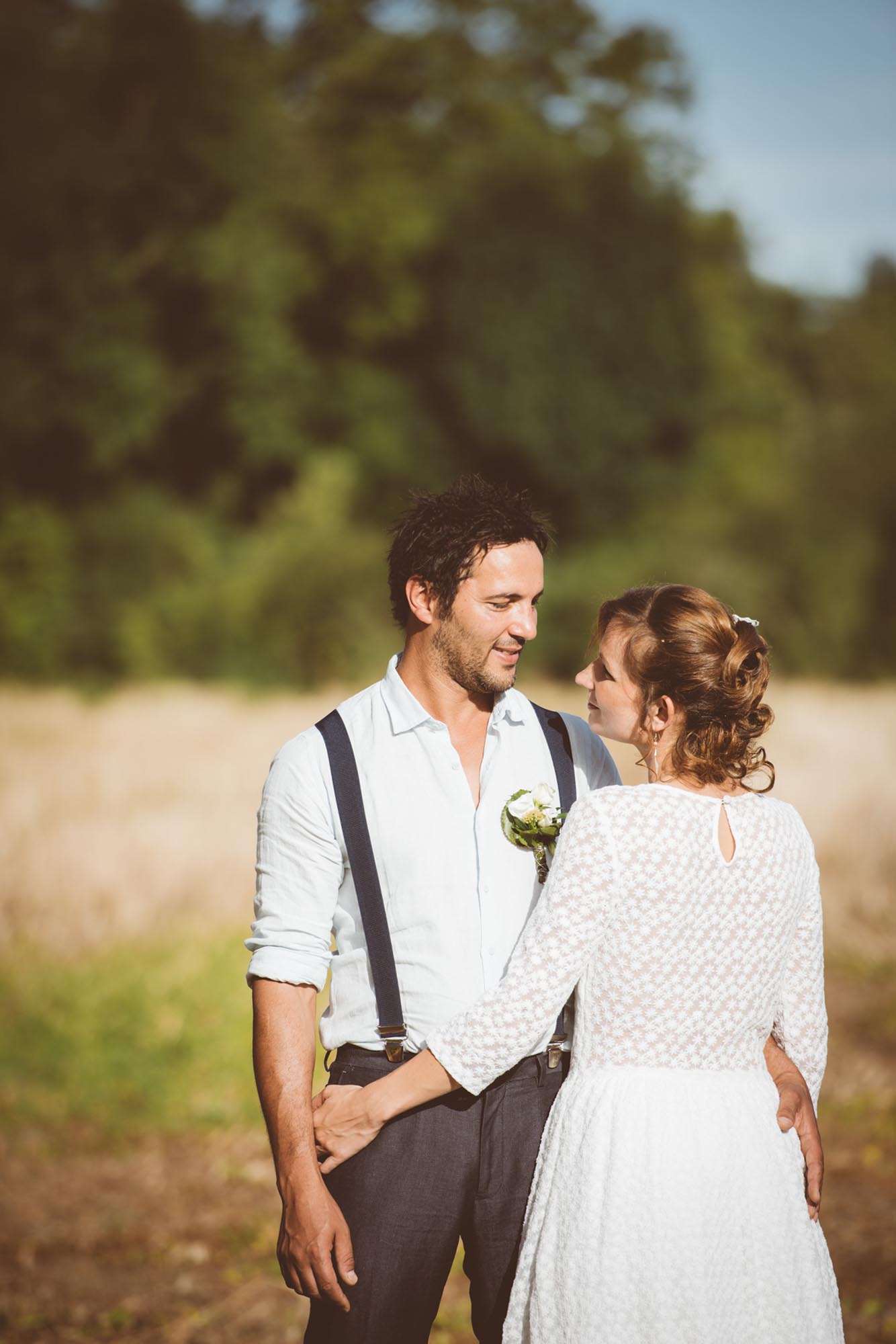 photographe mariage maldeme vexin ecologique