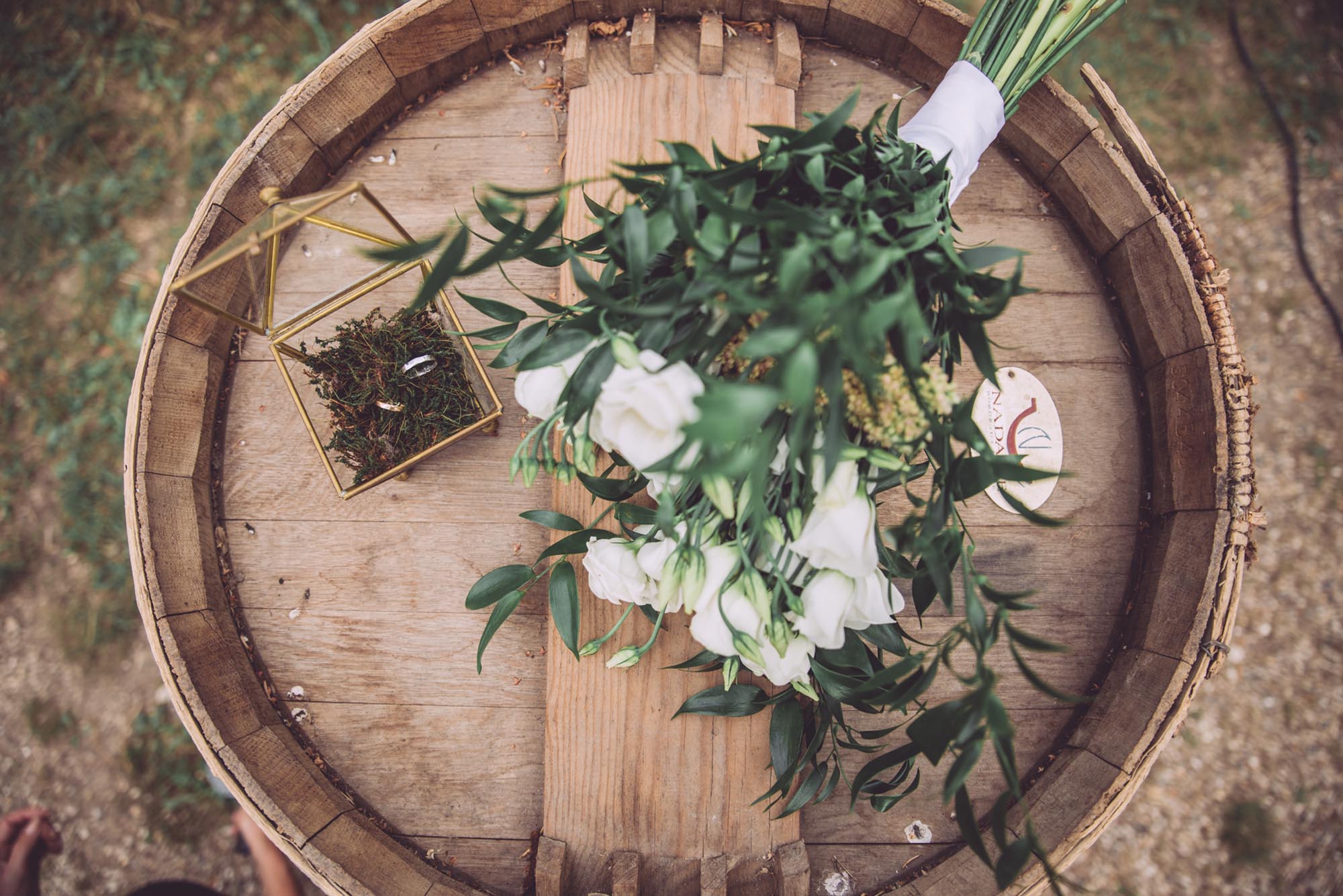 photographe mariage maldeme vexin ecologique