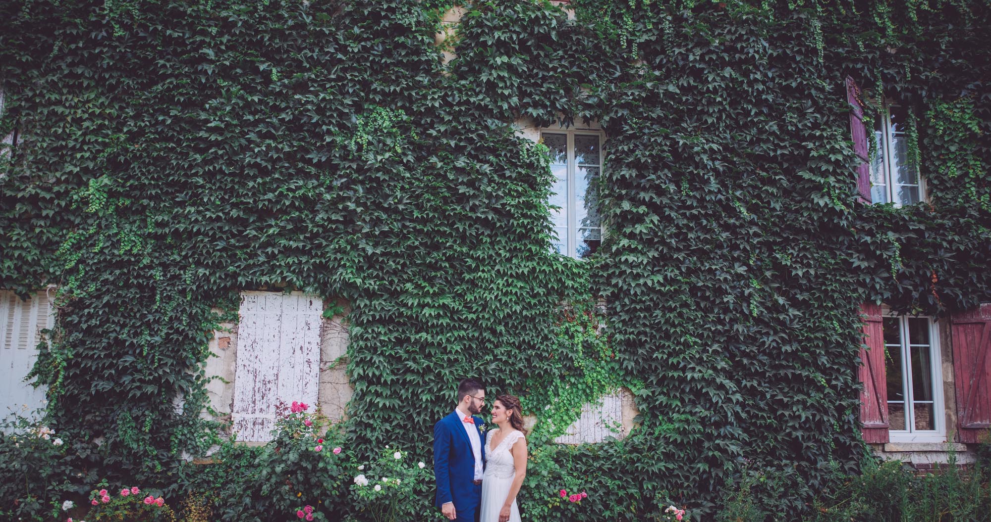photographe mariage maldeme domicile paris