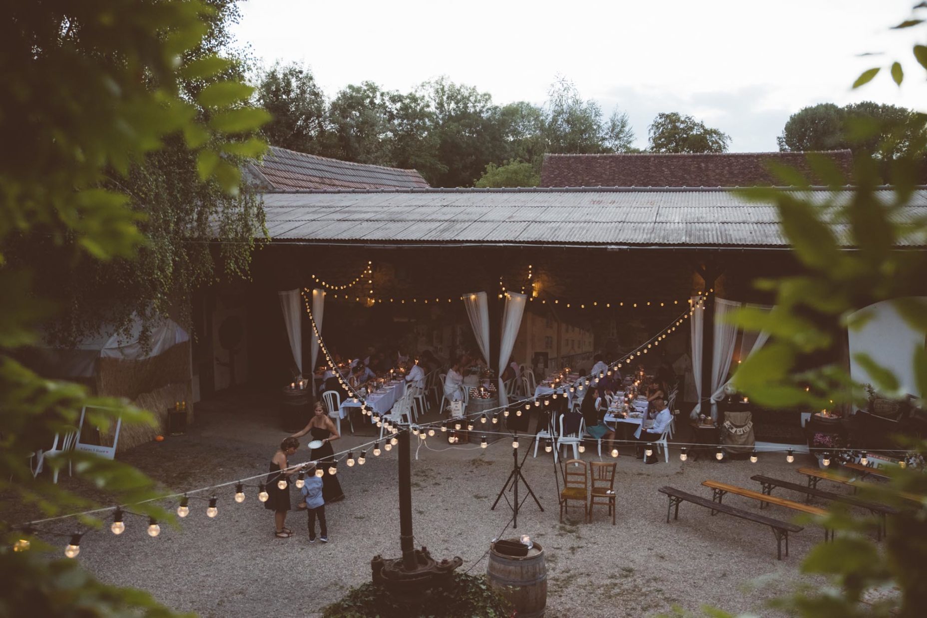 maldeme photographe mariage ferme vexin paris