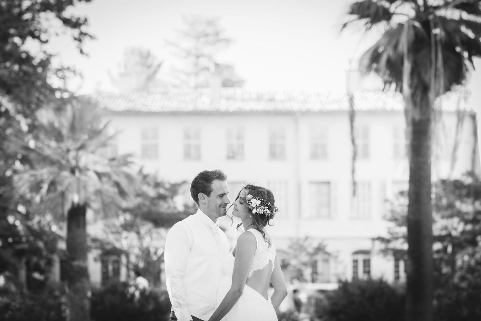 photographe maldeme mariage cannes sud