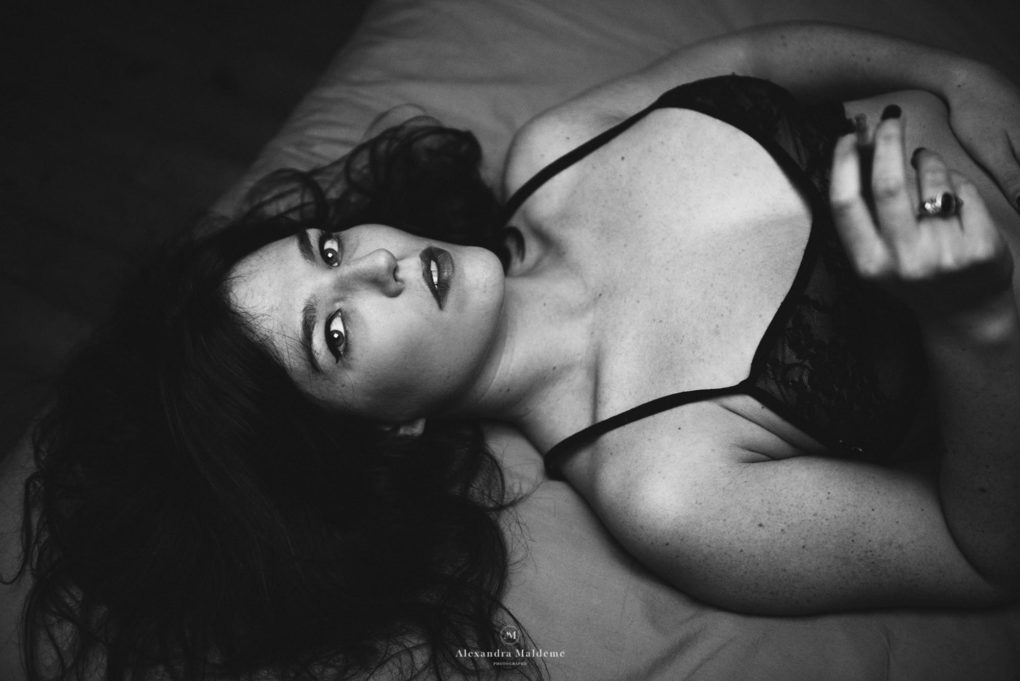 maldeme photographe boudoir intime paris lifestyle