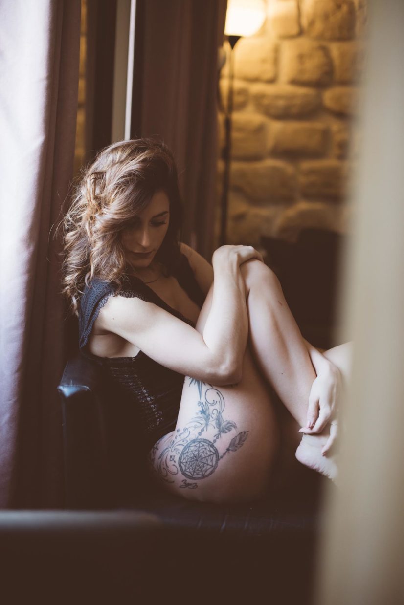 maldeme photographe boudoir intime paris lifestyle