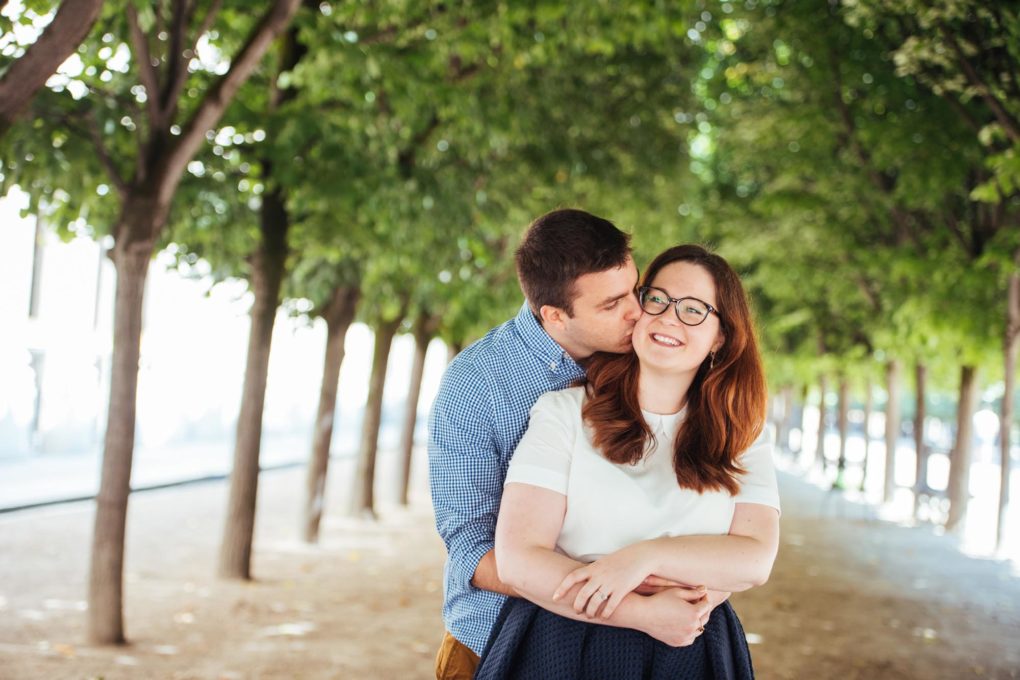 maldeme photographe couple paris save the date lifestyle