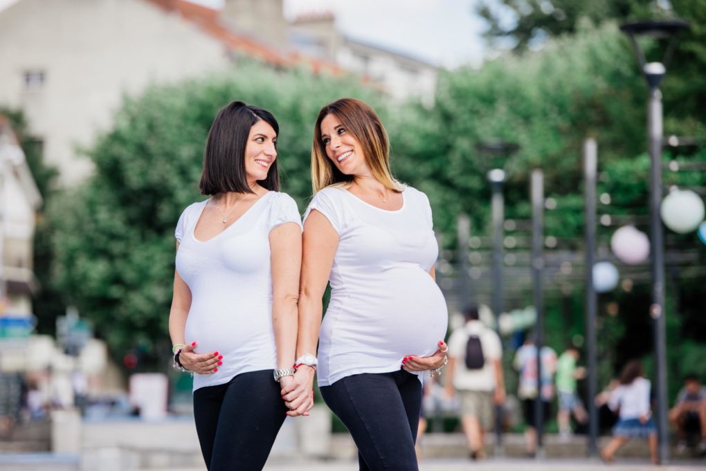 maldeme photographe grossesse nouveau ne paris lifestyle