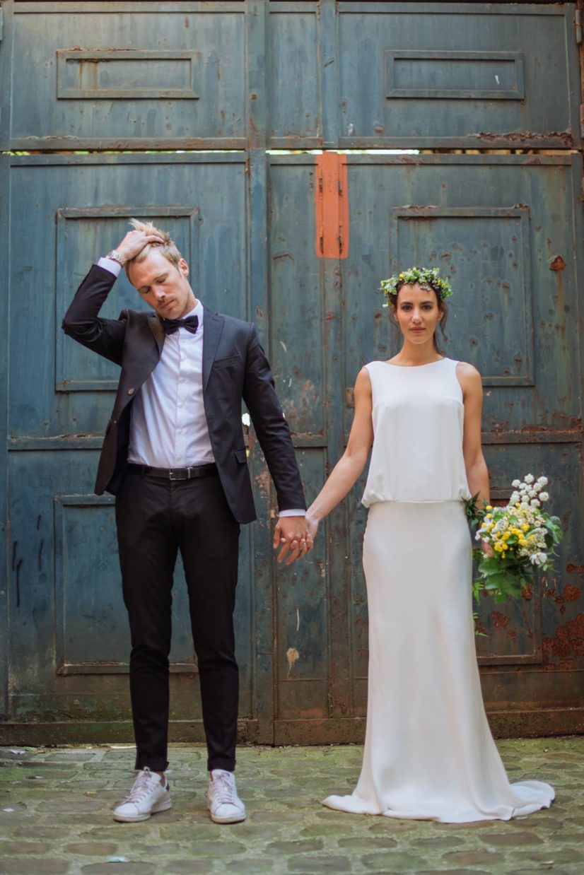 maldeme photographe mariage inspiration industriel paris lifestyle