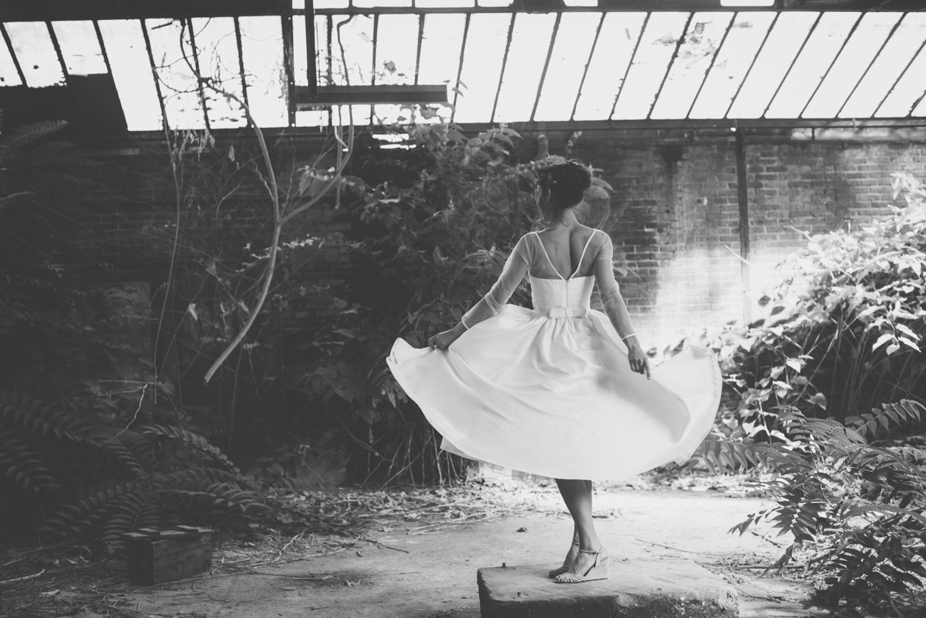 maldeme photographe mariage inspiration industriel paris lifestyle